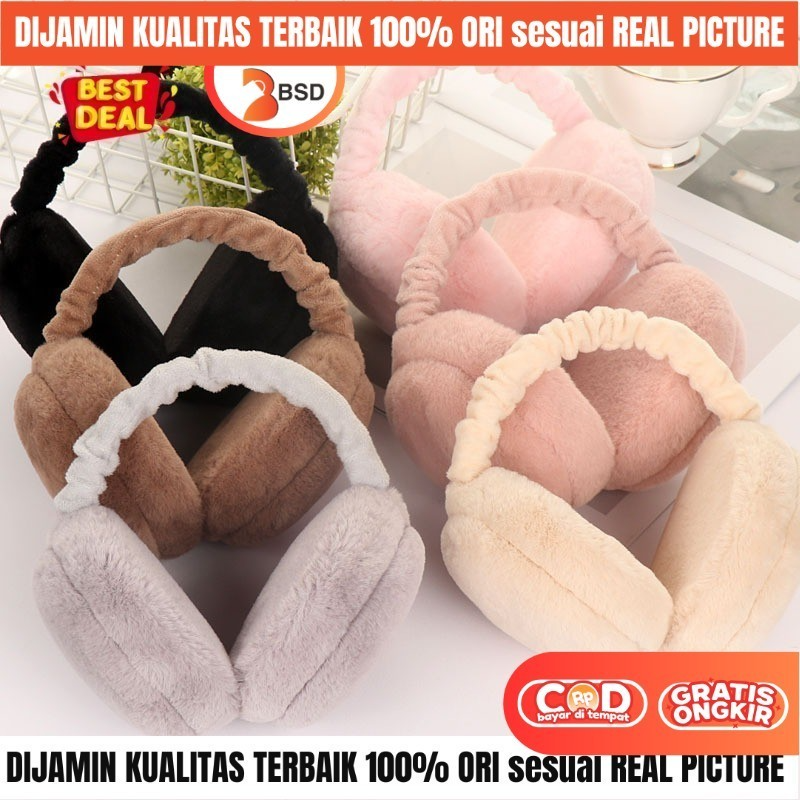 Earmuffs Penutup Telinga Anak & Bayi – Peredam Suara untuk Perjalanan & Harian